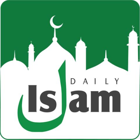 Daily Islam Android App