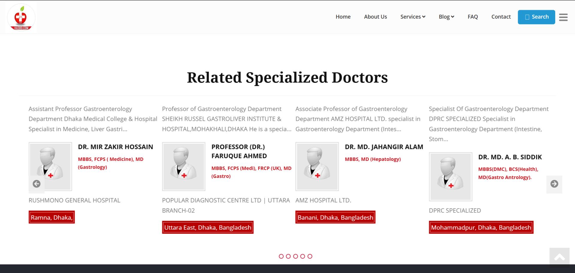 HASBD.COM — screenshot 3