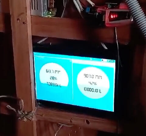Nhimex - IOT Based Apps Development. — screenshot 3