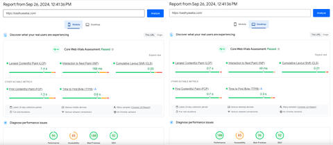 SasthyaSeba.com - A Healthcare Platform Website. — screenshot 3